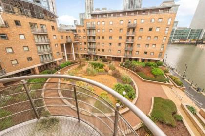 Meridian Stays Canary Wharf Near O2 Arena London 