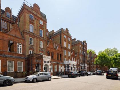 Pass the Keys Gorgeous studio with access to a private garden - image 30