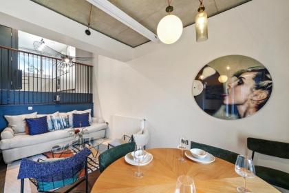 1 Bed Executive Apartment near Kings Cross & Camden FREE WIFI by City Stay Aparts London - image 10