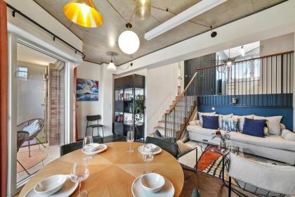 1 Bed Executive Apartment near Kings Cross & Camden FREE WIFI by City Stay Aparts London - image 14