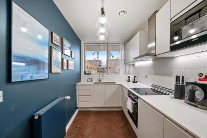 1 Bed Executive Apartment near Kings Cross & Camden FREE WIFI by City Stay Aparts London - image 3