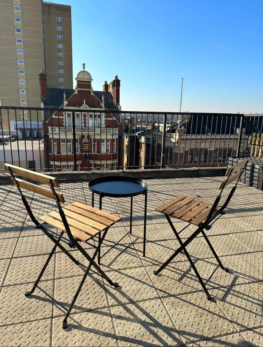 Central London Flat - NorthWest - image 5