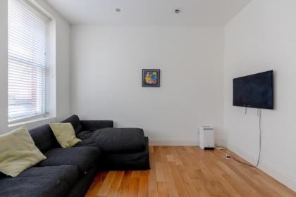 Stylishly Snug 1BD Flat Camden Town!