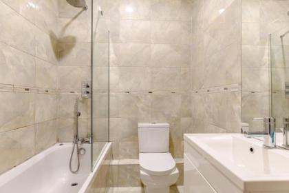Stylishly Snug 1BD Flat Camden Town! - image 18