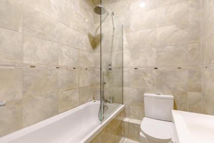 Stylishly Snug 1BD Flat Camden Town! - image 19