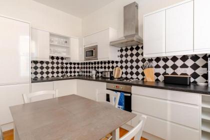 Stylishly Snug 1BD Flat Camden Town! - image 9