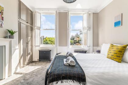Pass the Keys Luxury Converted Victorian Flat in Leafy Highbury - image 13