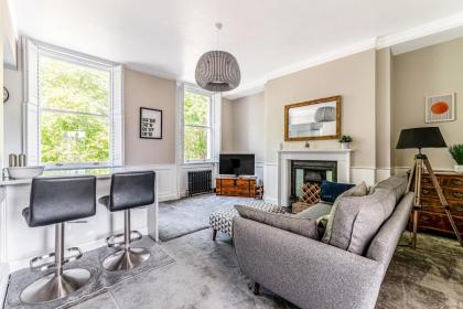 Pass the Keys Luxury Converted Victorian Flat in Leafy Highbury - image 6