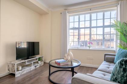 Westminster London - CityApartmentStay