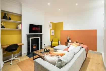 Superb Retreat Central Next Tube London