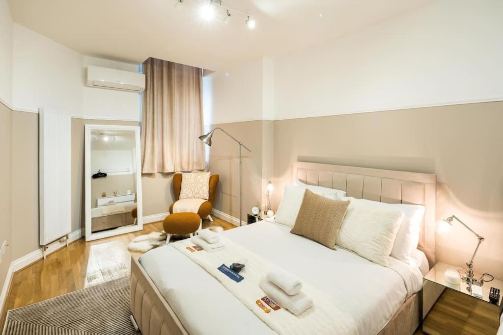 Superb Flat in South Kensington - image 4