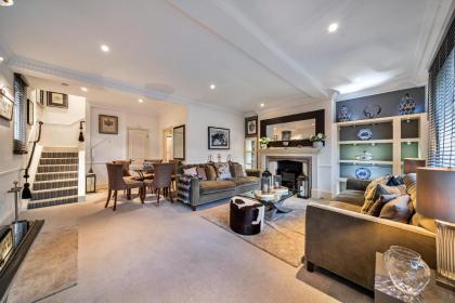 Finest Retreats - Hollybank House