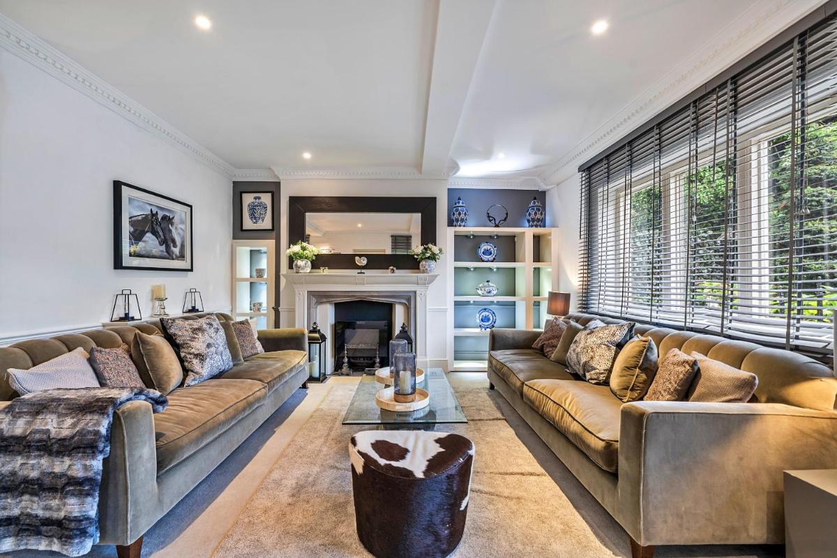 Finest Retreats - Hollybank House - image 3