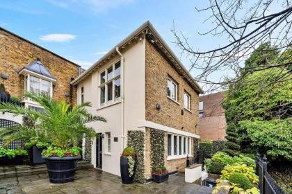 Finest Retreats - Hollybank House - image 4
