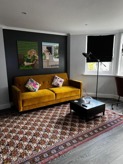 Apartment in London 