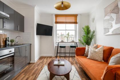 Apartment in London 