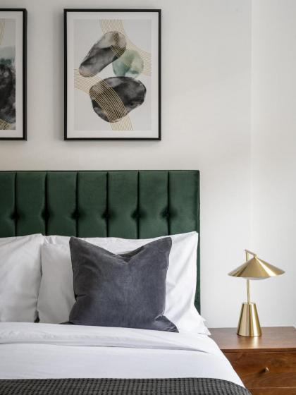 Urban Rest Notting Hill Apartments - image 3