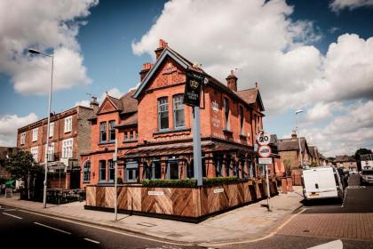 The Queen's Head