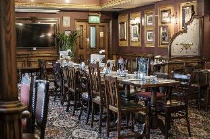 The Mad Hatter Hotel - image 29