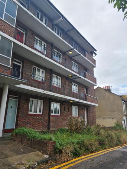 Umbrella Properties London Woolwich