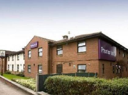 Premier Inn London Romford West