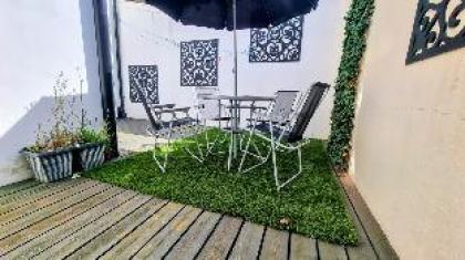 Surbiton Luxury Garden House 19A - image 12