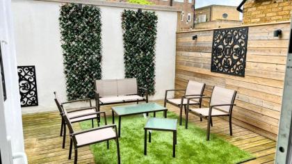 Surbiton Luxury Garden House 19A - image 19