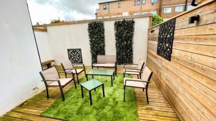 Surbiton Luxury Garden House 19A - image 20