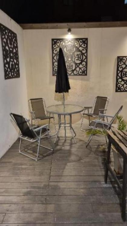 Surbiton Luxury Garden House 19A - image 7