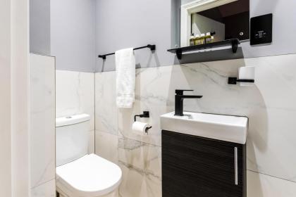 Kensington Rooms - Warwick Road - image 12