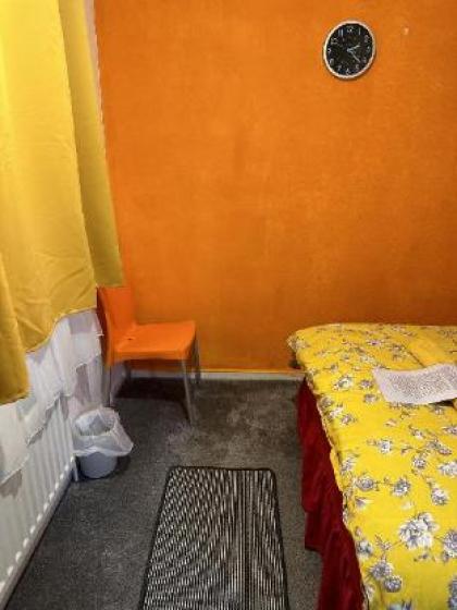 Swift Stop Night Stay - image 2