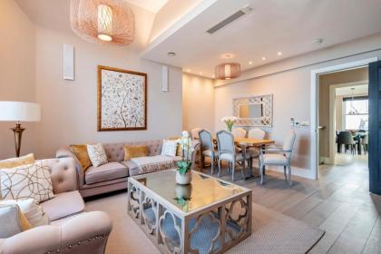 Hampstead Luxury Flat-Hosted by Sweetstay
