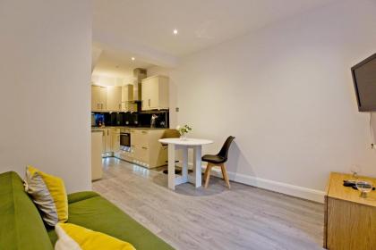Marylebone London 2 Bed near Harley St & Regents park