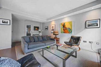 Apartment in London 