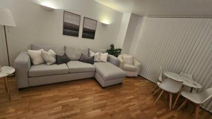 Apartment in London 