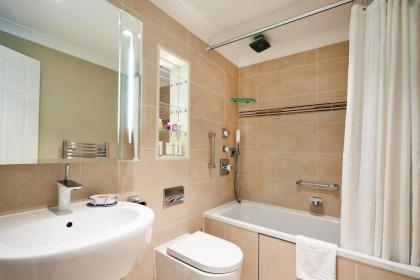 St Paul's Penthouse - Managed - image 21