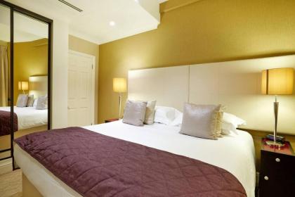 St Paul's Penthouse - Managed - image 22