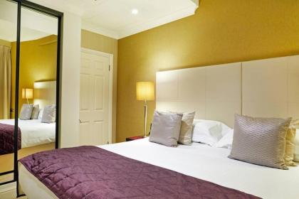 St Paul's Penthouse - Managed - image 24