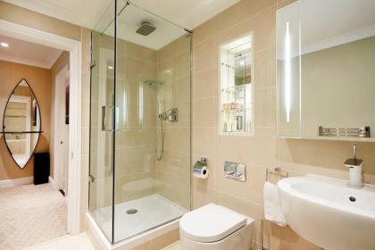 St Paul's Penthouse - Managed - image 26