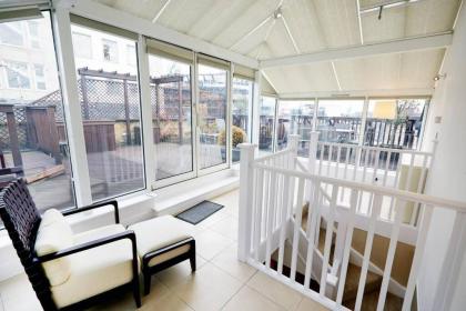 St Paul's Penthouse - Managed - image 29