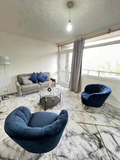 Entire 3 Bedroom Luxury Apartment in London London 