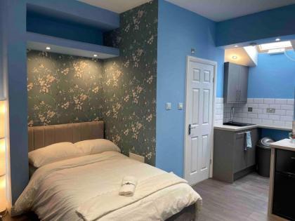 Restful Abodes Fulham London 