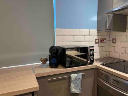 Restful Abodes Fulham - image 21