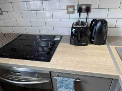 Restful Abodes Fulham - image 26