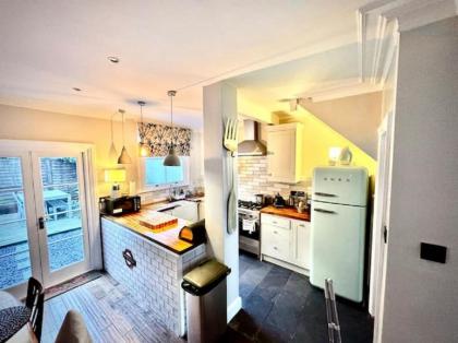Shepherds Bush Holiday home 