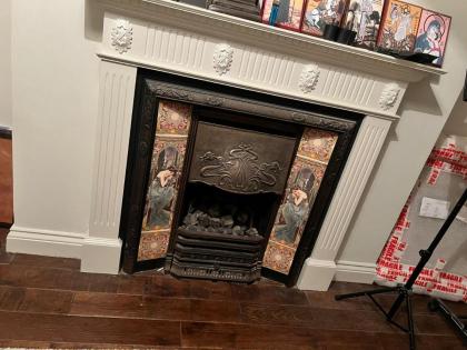 Homestay in Chelsea