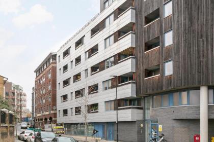 Holiday homes in London 