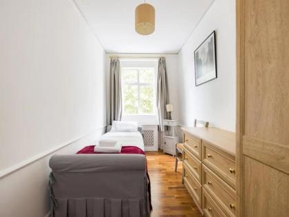 Pass the Keys Spacious and central 2 bedroom flat in Chelsea - image 24