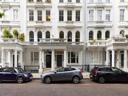Pass the Keys Spacious and central 2 bedroom flat in Chelsea - image 26