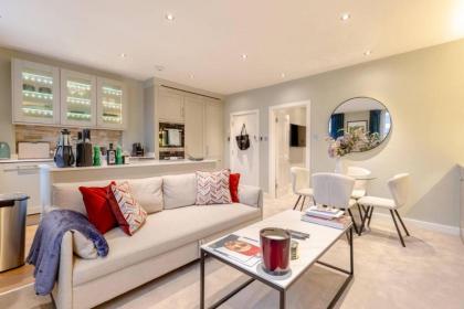 Elegant 1BD Flat in the Heart of Notting Hill!